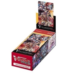 VGE-D-VS04 V Clan Collection Vol. 4 Extra Booster Box (12 packs)